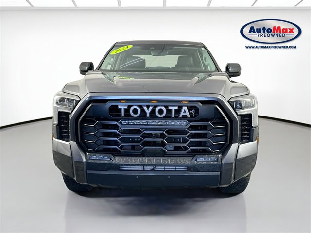 Used 2023 Toyota Tundra Limited image 7