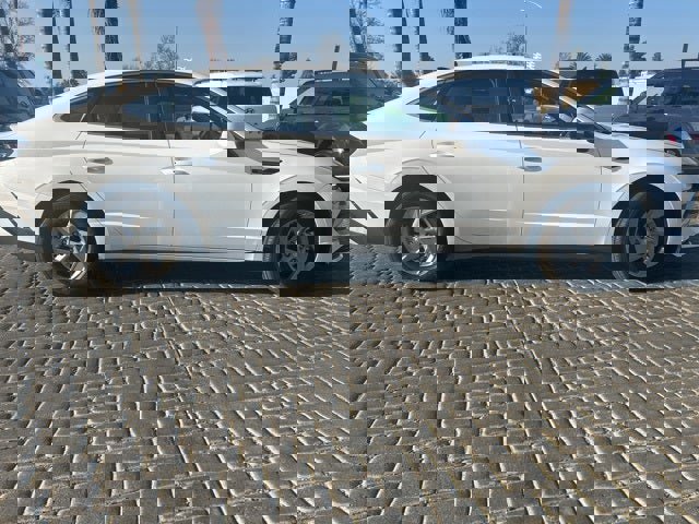 New 2026 Hyundai Sonata SE image 5