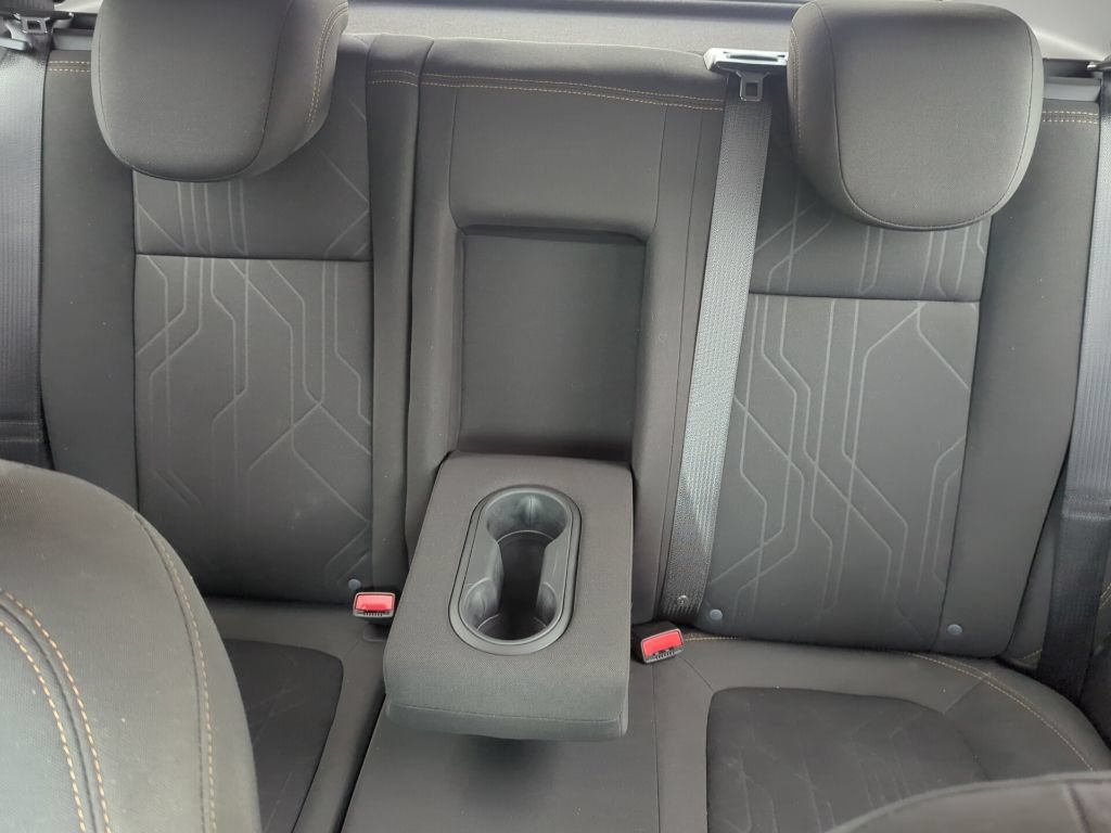 Certified 2020 Chevrolet Trax LT FWD image 26