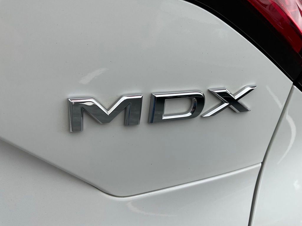 Certified 2023 Acura MDX SH-AWD image 27