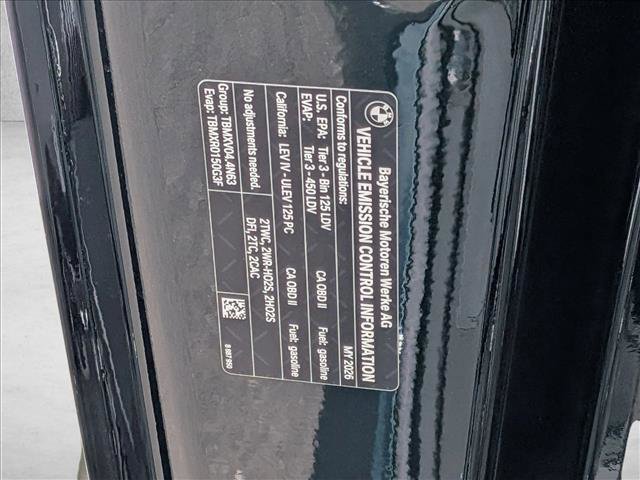 New 2026 BMW M850i xDrive AWD/4WD image 19