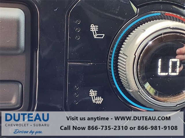 New 2025 Chevrolet Silverado 1500 LT image 15