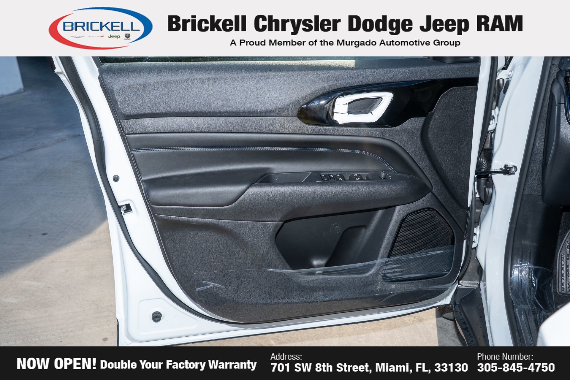 New 2026 Jeep Compass Limited image 11