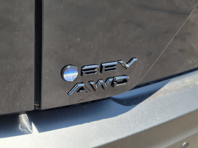 New 2026 Toyota C-HR AWD/4WD image 23