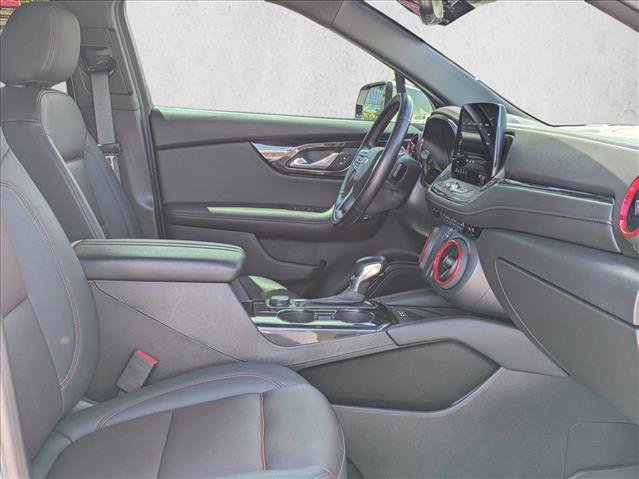 Used 2024 Chevrolet Blazer RS w/ Driver Confidence II Package AWD/4WD image 27