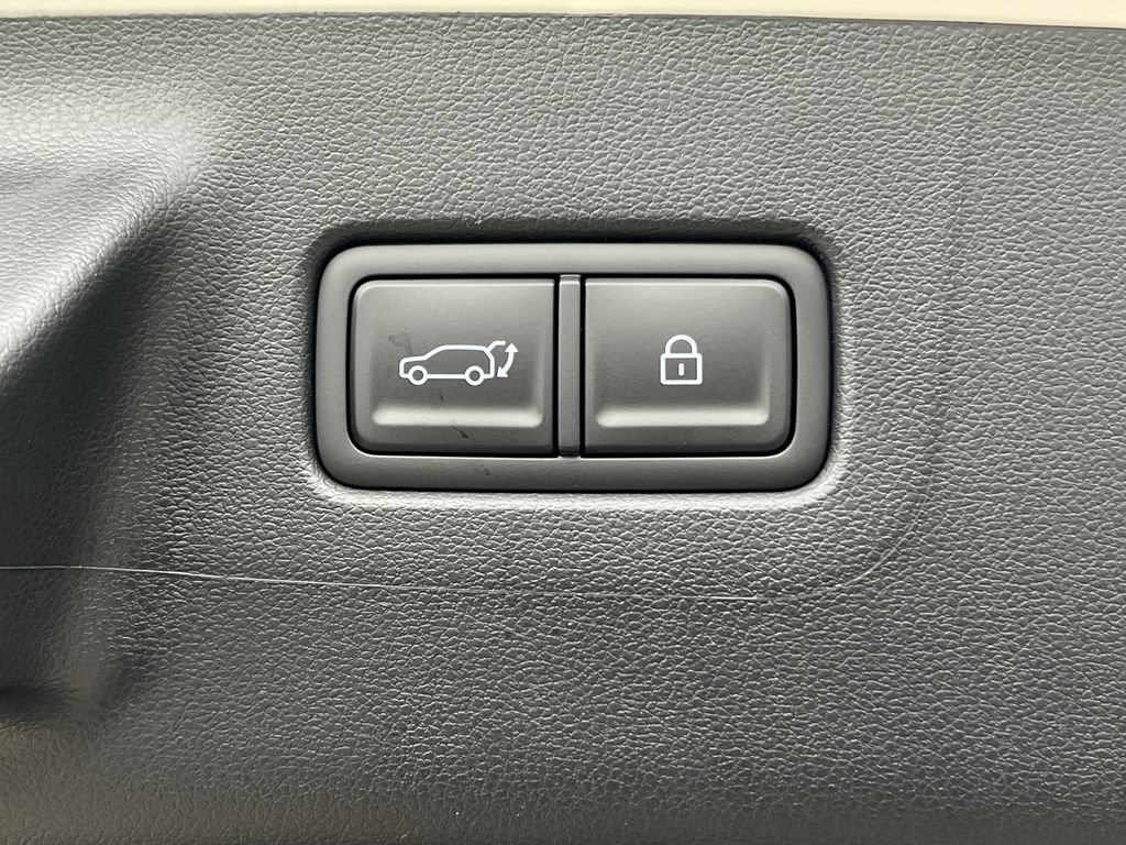 New 2026 Hyundai Santa Fe SE AWD/4WD image 22