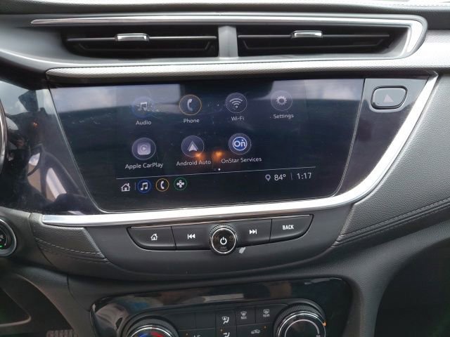 Used 2020 Buick Encore GX Preferred w/ Sport Touring Package FWD image 20