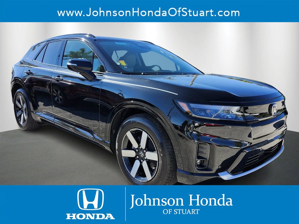 New 2026 Honda Prologue Touring video 1