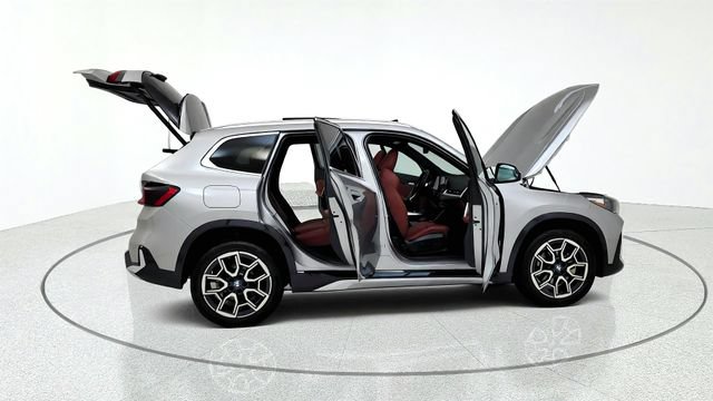 Used 2026 BMW X1 xDrive28i AWD/4WD image 20