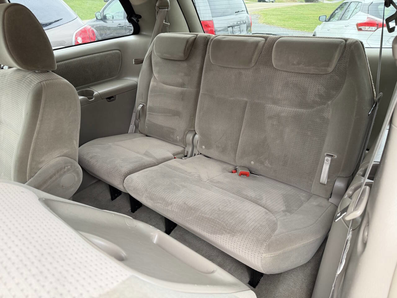 Used 2009 Toyota Sienna LE image 11