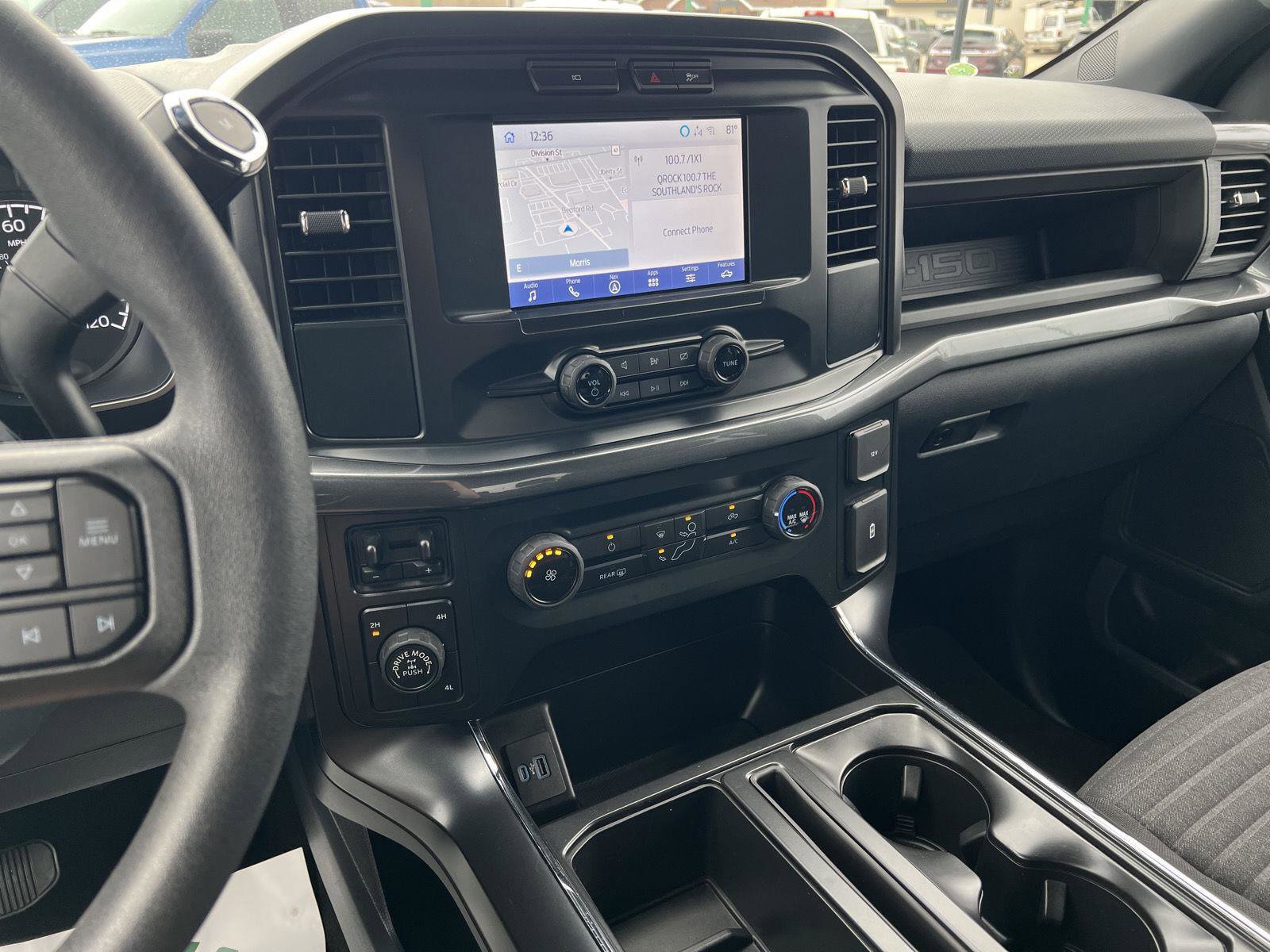 Used 2022 Ford F150 XL w/ STX Appearance Package image 25