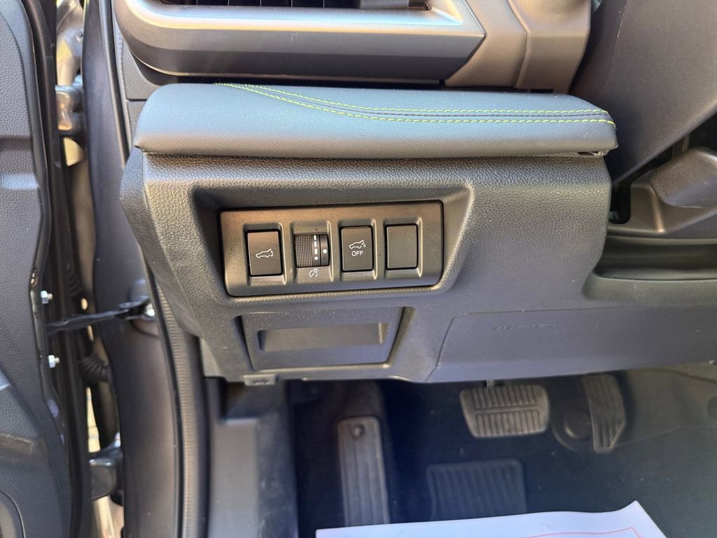 Used 2021 Subaru Outback Onyx Edition XT w/ Popular Package #2 AWD/4WD image 18