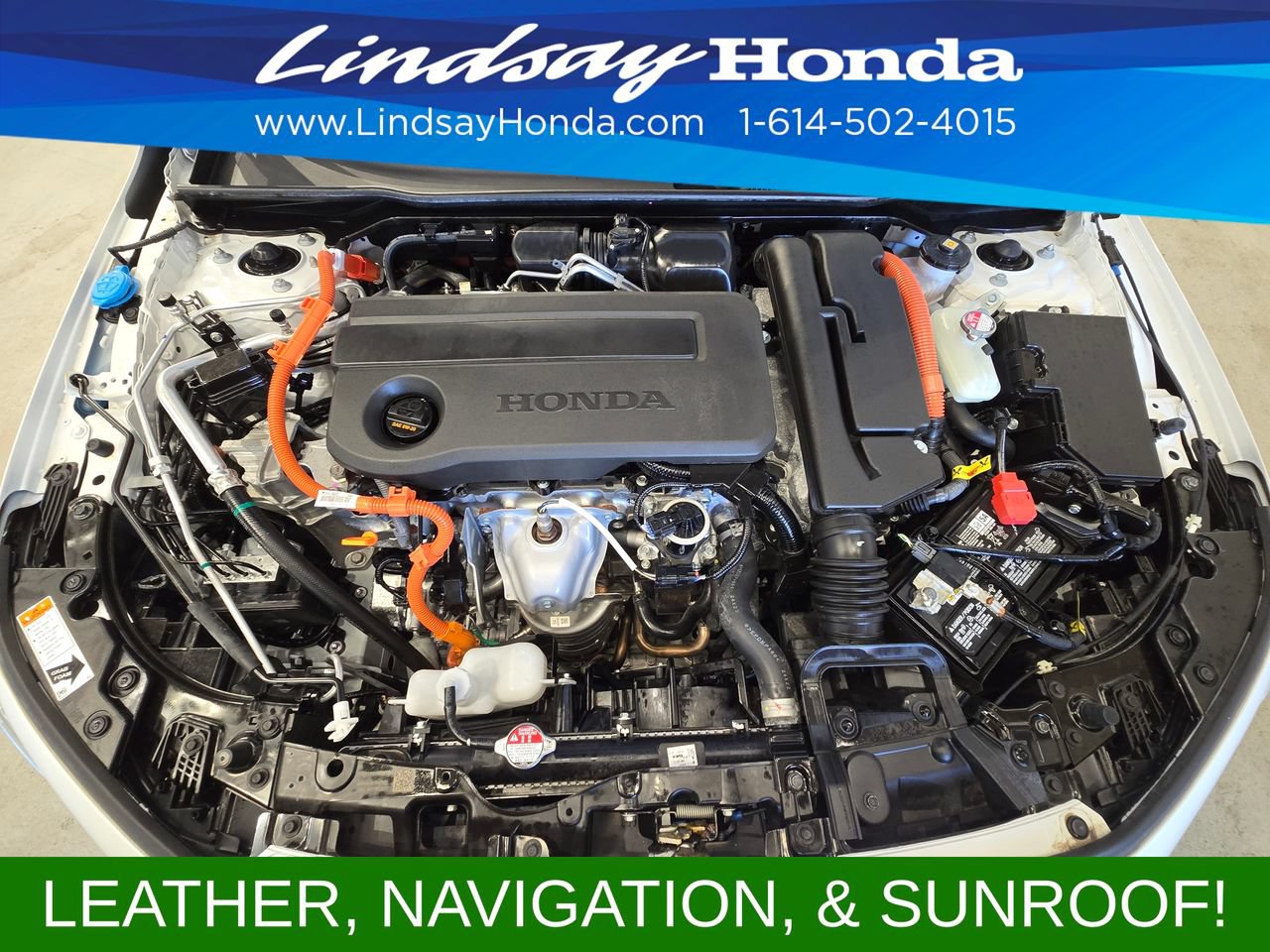 Used 2025 Honda Civic Sport Touring image 24