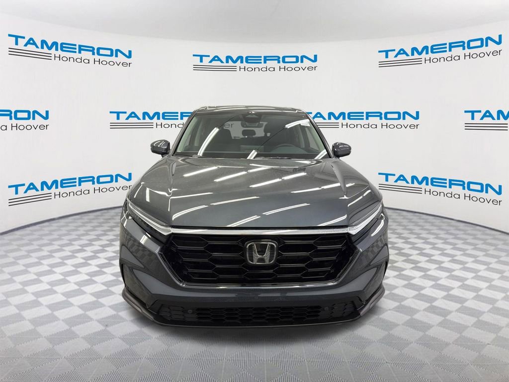 New 2026 Honda CR-V EX-L image 8