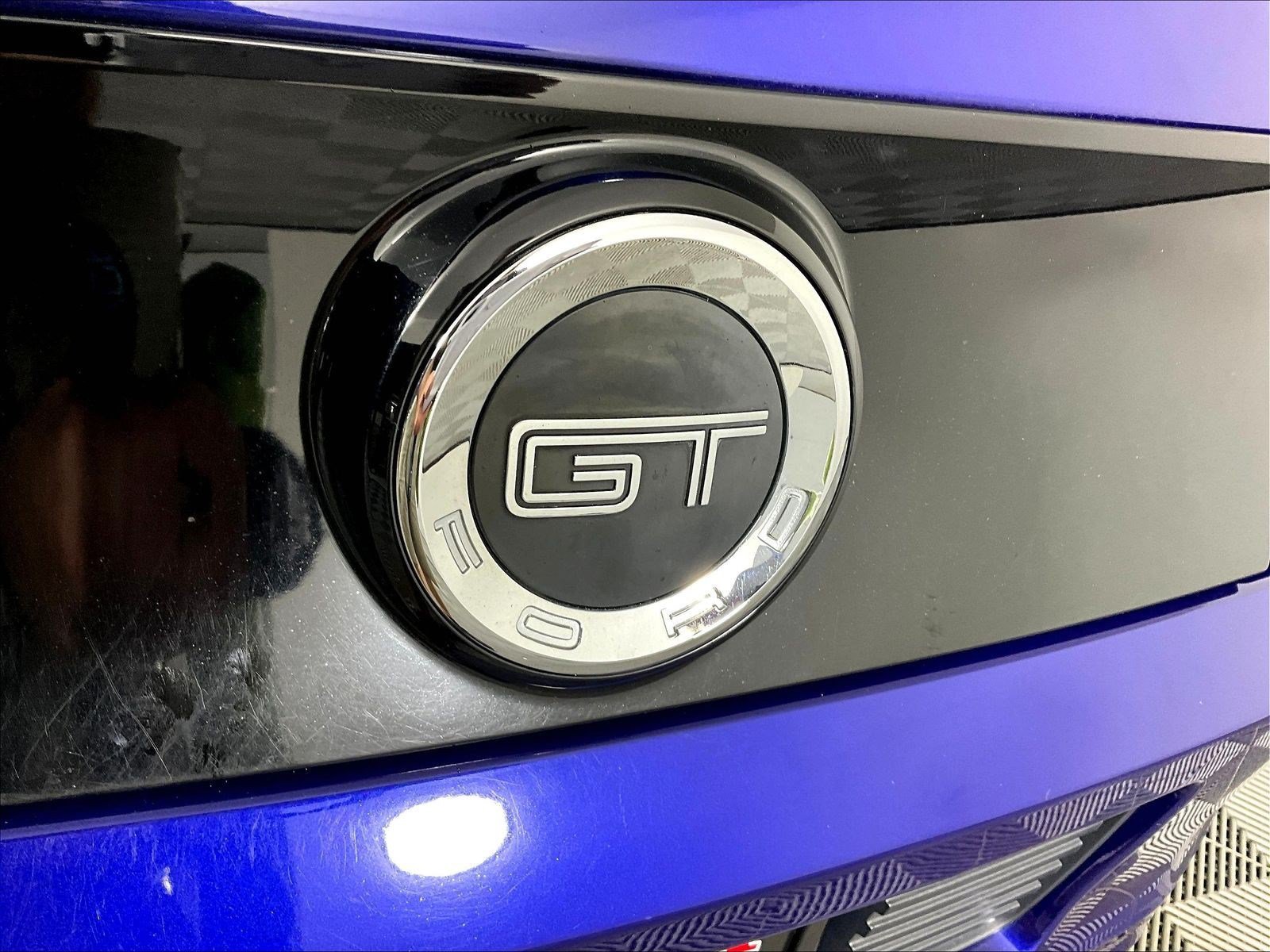 Used 2014 Ford Mustang GT Premium w/ Comfort Package RWD image 22