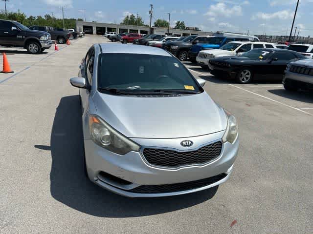 Used 2015 Kia Forte LX w/ Popular Package FWD image 23