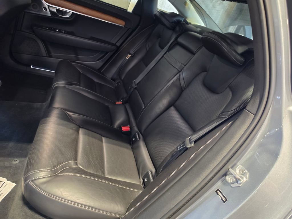 Used 2018 Volvo S90 T6 Inscription w/ Convenience Package AWD/4WD image 7