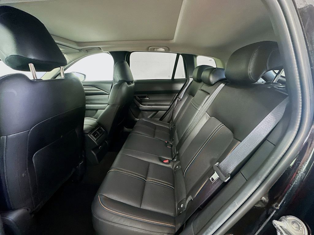 Certified 2023 MAZDA CX-50 AWD 2.5 S w/ Cargo Package image 24