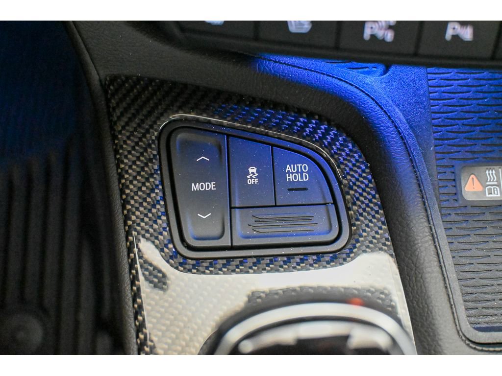 Certified 2025 Cadillac CT5 V Blackwing w/ Super Cruise 1 Package image 43