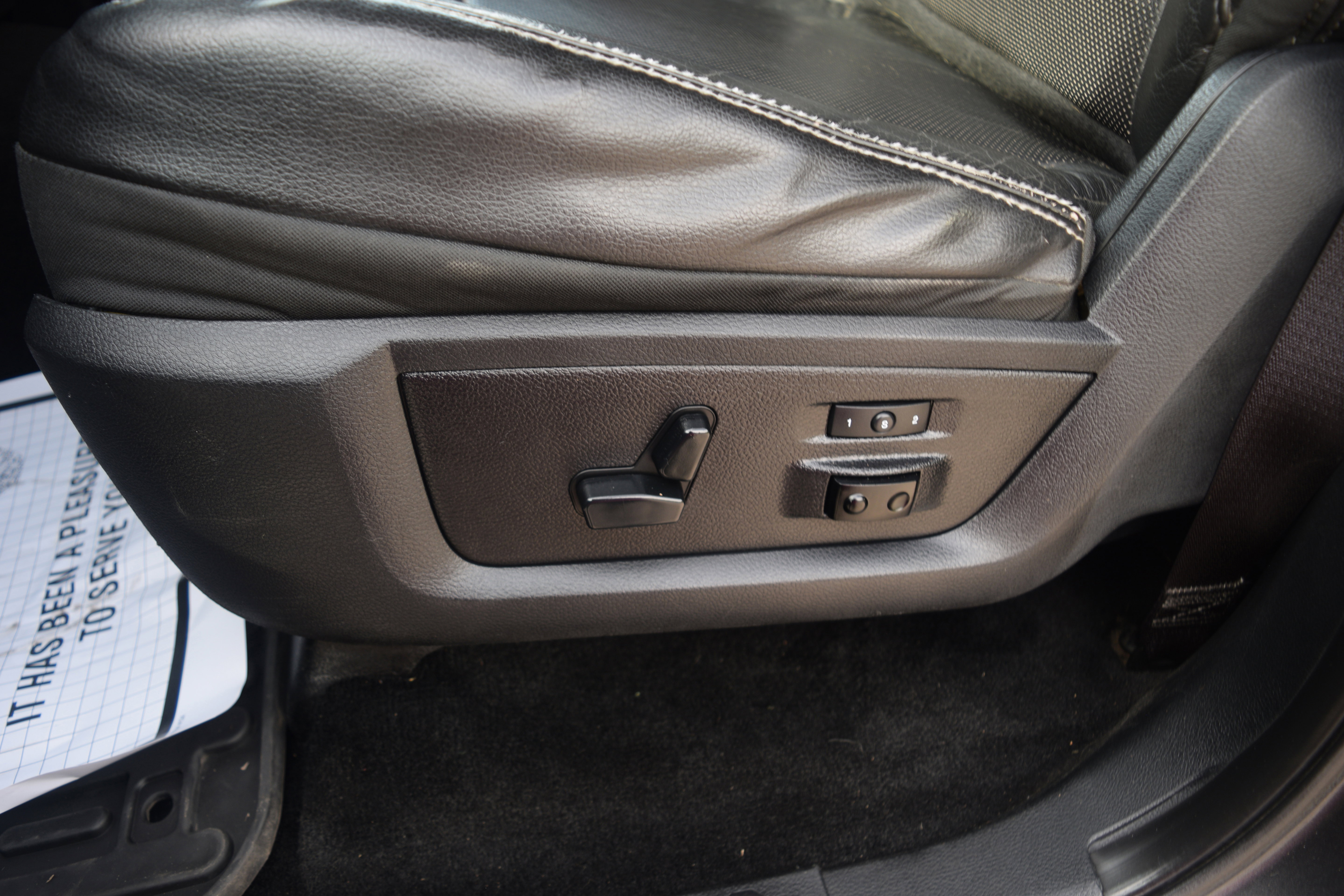 Used 2015 RAM 2500 Laramie image 18