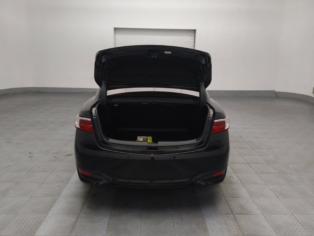 Used 2017 Acura ILX image 29