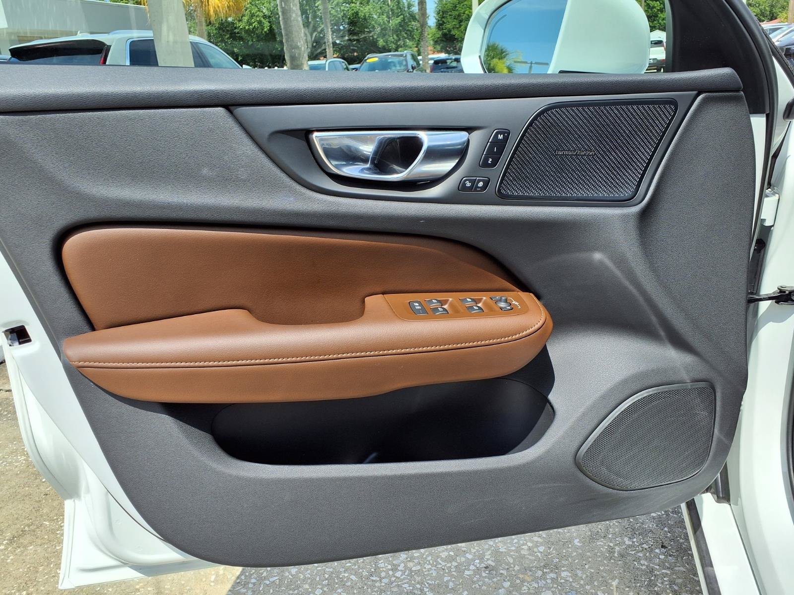 Certified 2023 Volvo S60 B5 Ultimate w/ Protection Package Premier FWD image 22