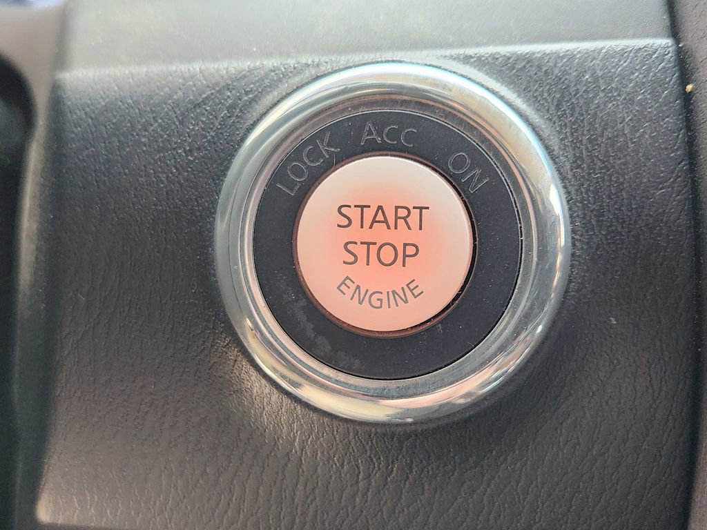 Used 2017 Nissan Armada SV w/ Driver Package image 13