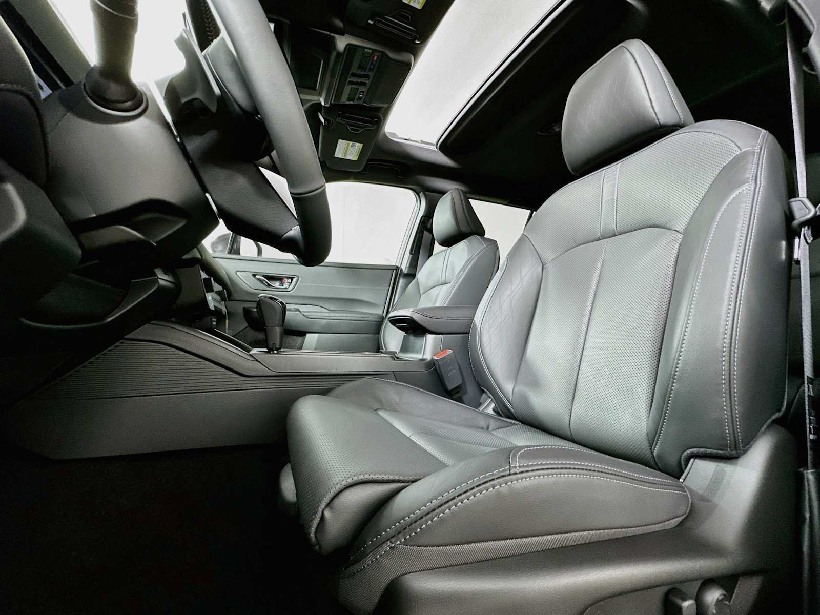 New 2026 Subaru Outback Touring XT AWD/4WD image 19