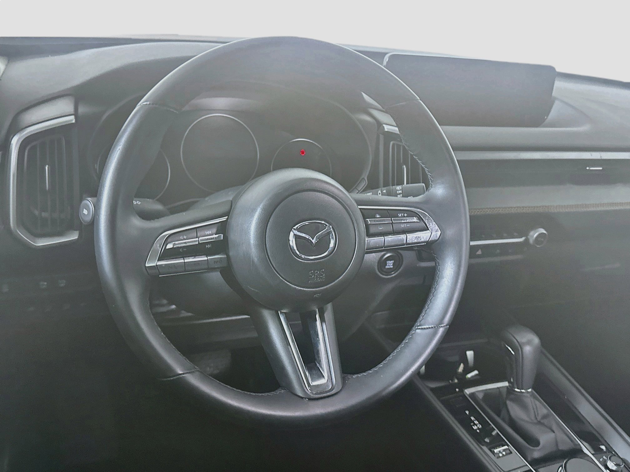 Used 2026 MAZDA CX-50 AWD 2.5 S w/ Premium Package image 18