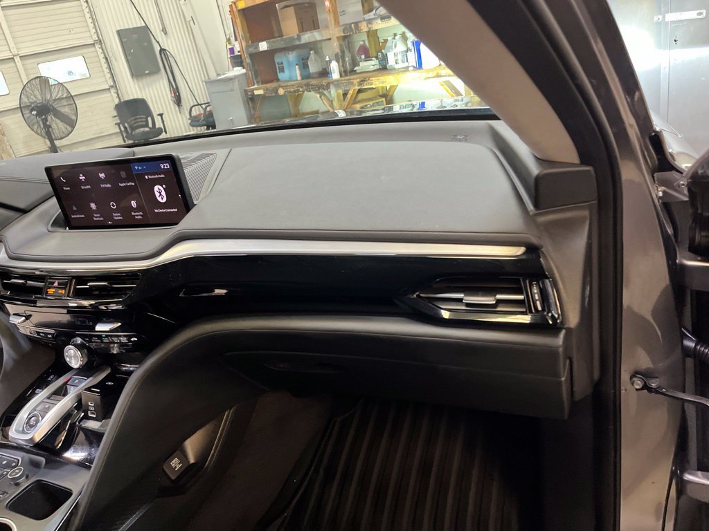 Used 2024 Acura MDX FWD image 33