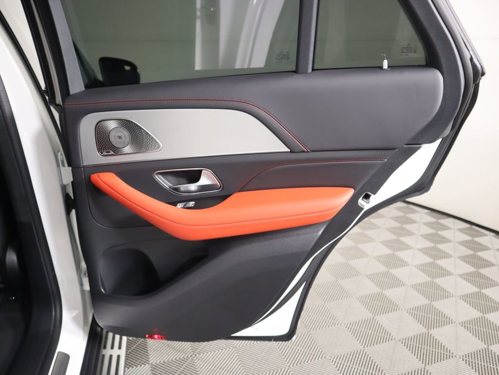 New 2026 Mercedes-Benz GLE 63 AMG S image 29