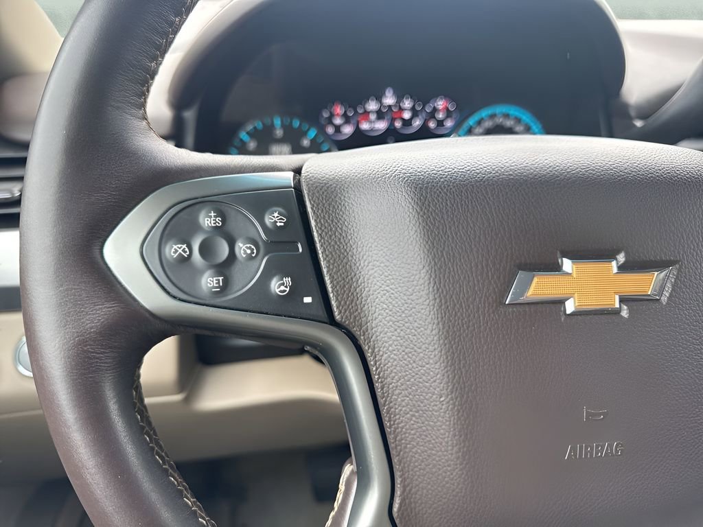 Used 2017 Chevrolet Tahoe Premier image 18