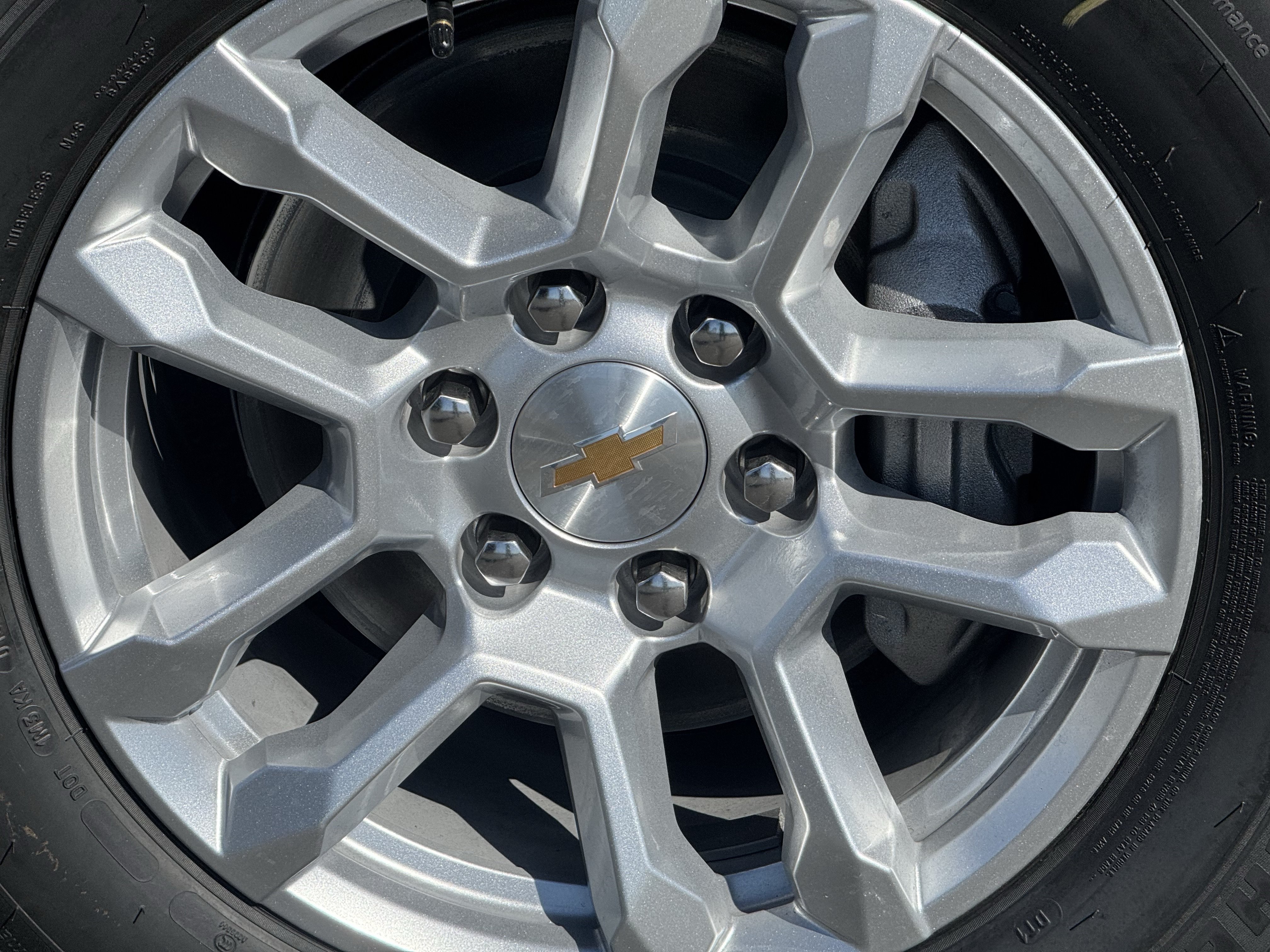 New 2026 Chevrolet Tahoe LT w/ Comfort Package AWD/4WD image 8