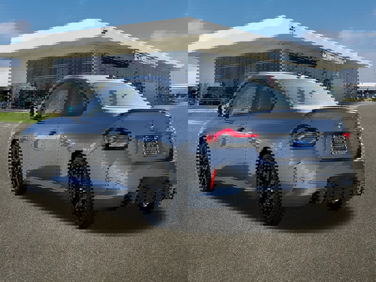 New 2026 BMW 230i Coupe w/ Premium Package image 8