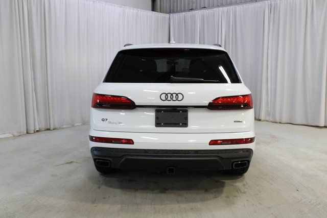 New 2026 Audi Q7 2.0T Premium AWD/4WD image 24