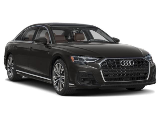 New 2026 Audi A8 L 3.0T AWD/4WD image 9