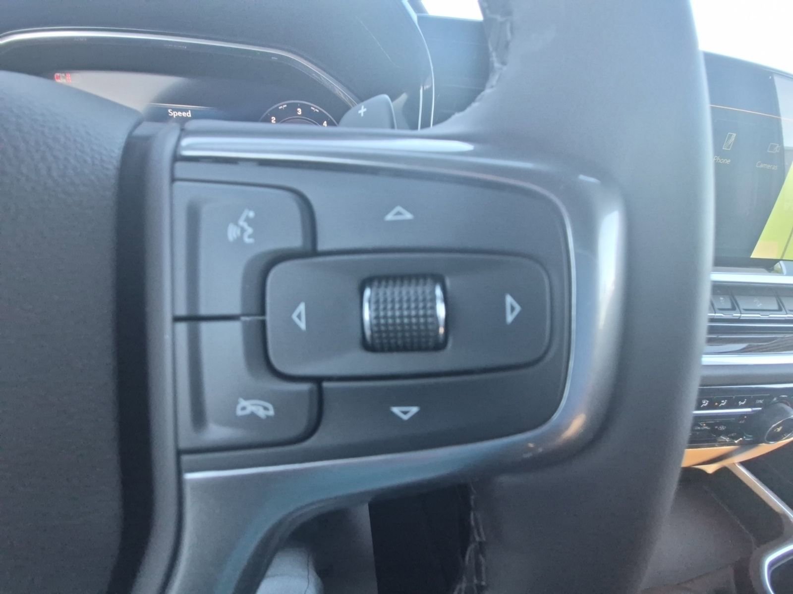 New 2026 Chevrolet Silverado 1500 LT Trail Boss w/ Convenience Package II image 22