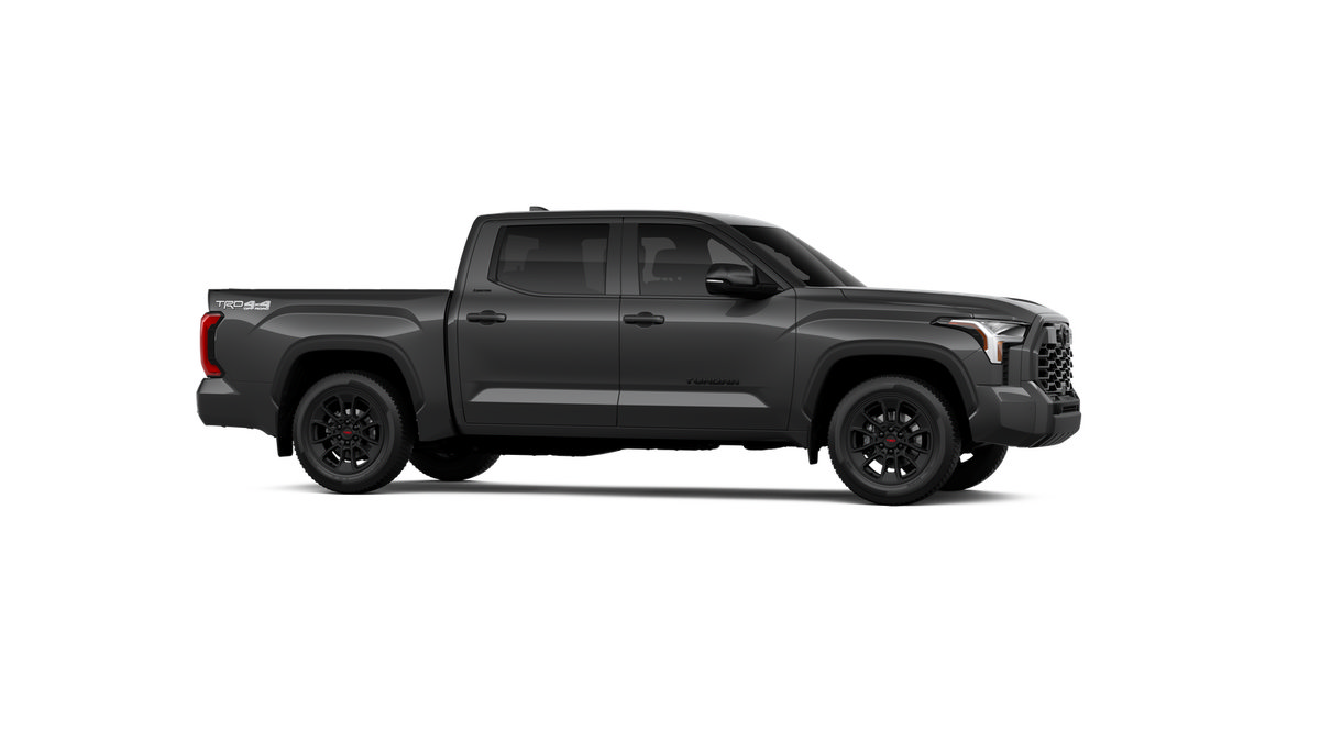 New 2026 Toyota Tundra Limited w/ TRD Off-Road Package AWD/4WD image 13