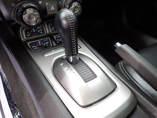 Used 2013 Chevrolet Camaro LT w/ RS Package image 17