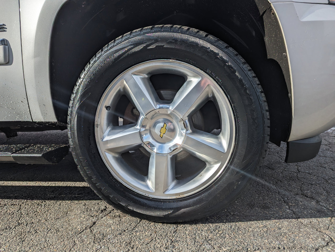 Used 2012 Chevrolet Tahoe LTZ image 58