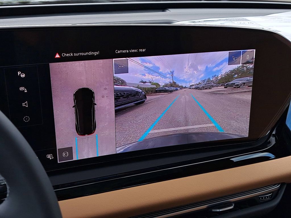 New 2026 Audi A6 Premium image 13