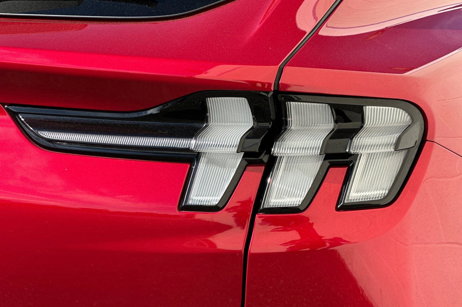 Used 2023 Ford Mustang Mach-E GT w/ GT Performance Edition image 37