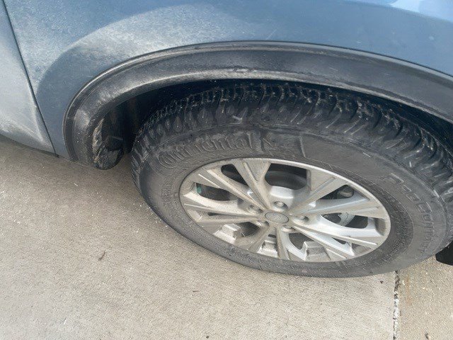 Used 2023 Ford Escape Active w/ Tech Pack #2 image 18