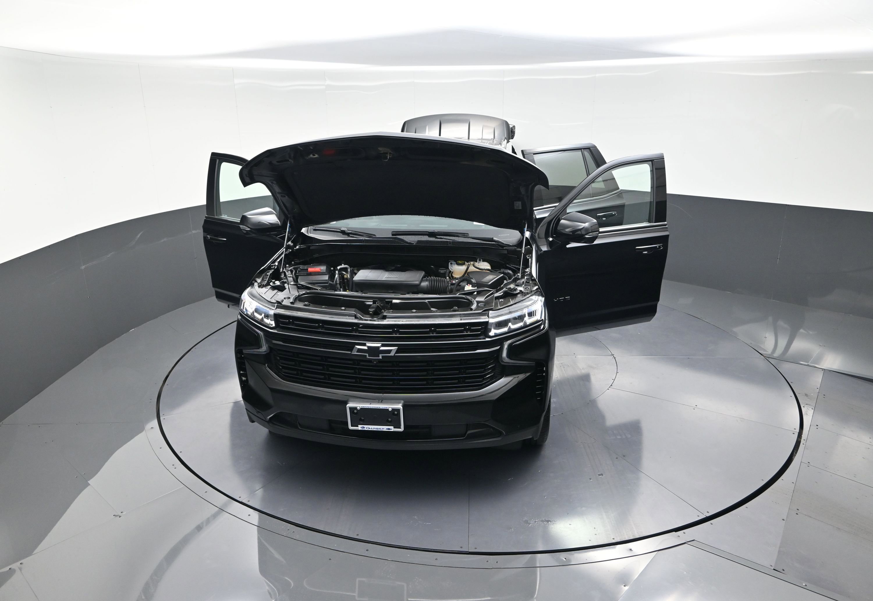 Used 2024 Chevrolet Tahoe RST w/ Luxury Package image 12