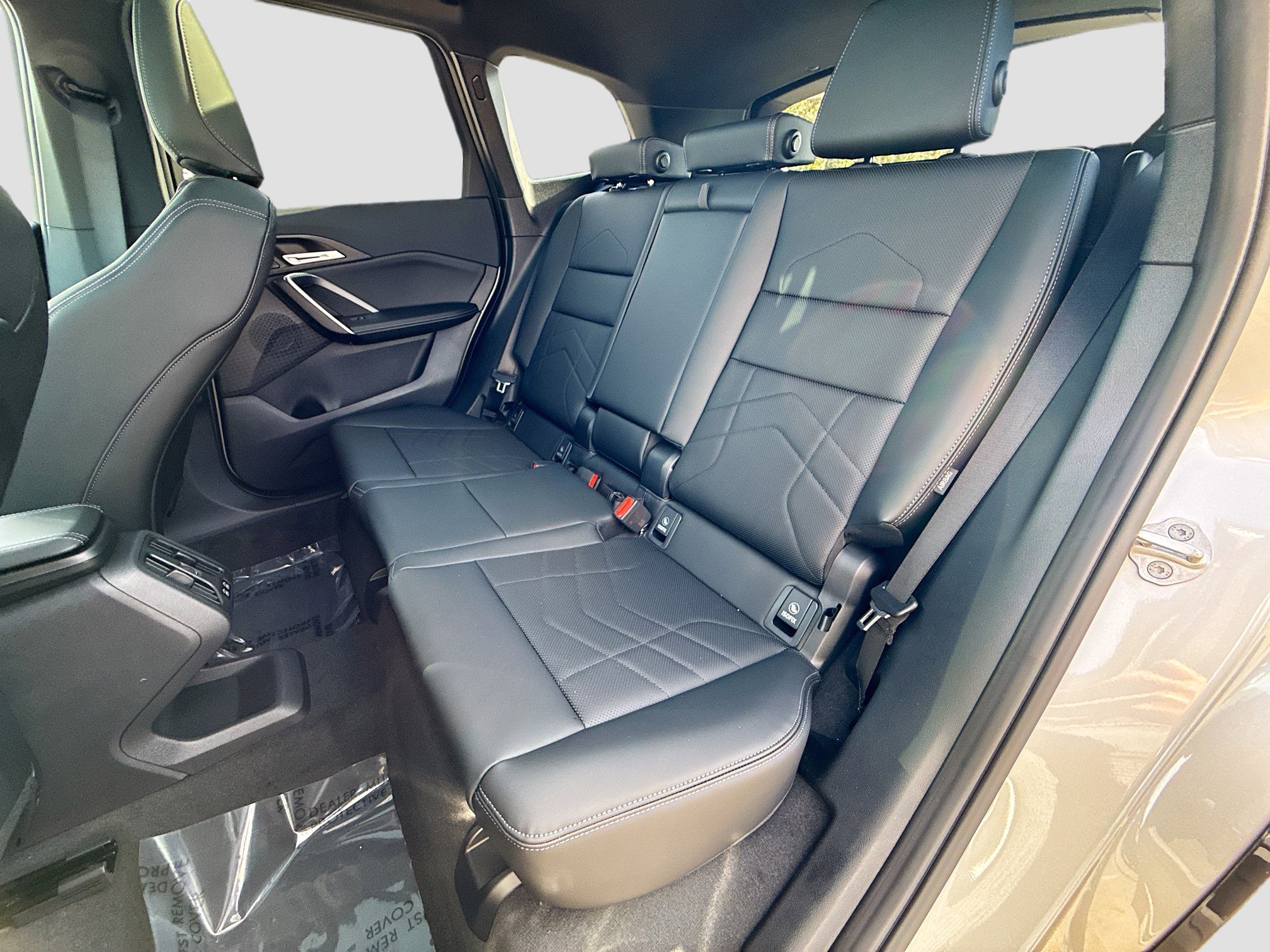 New 2026 BMW X1 xDrive28i w/ Technology Package image 21