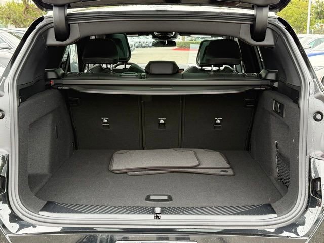 Used 2025 BMW X3 xDrive30i w/ Convenience Package image 15