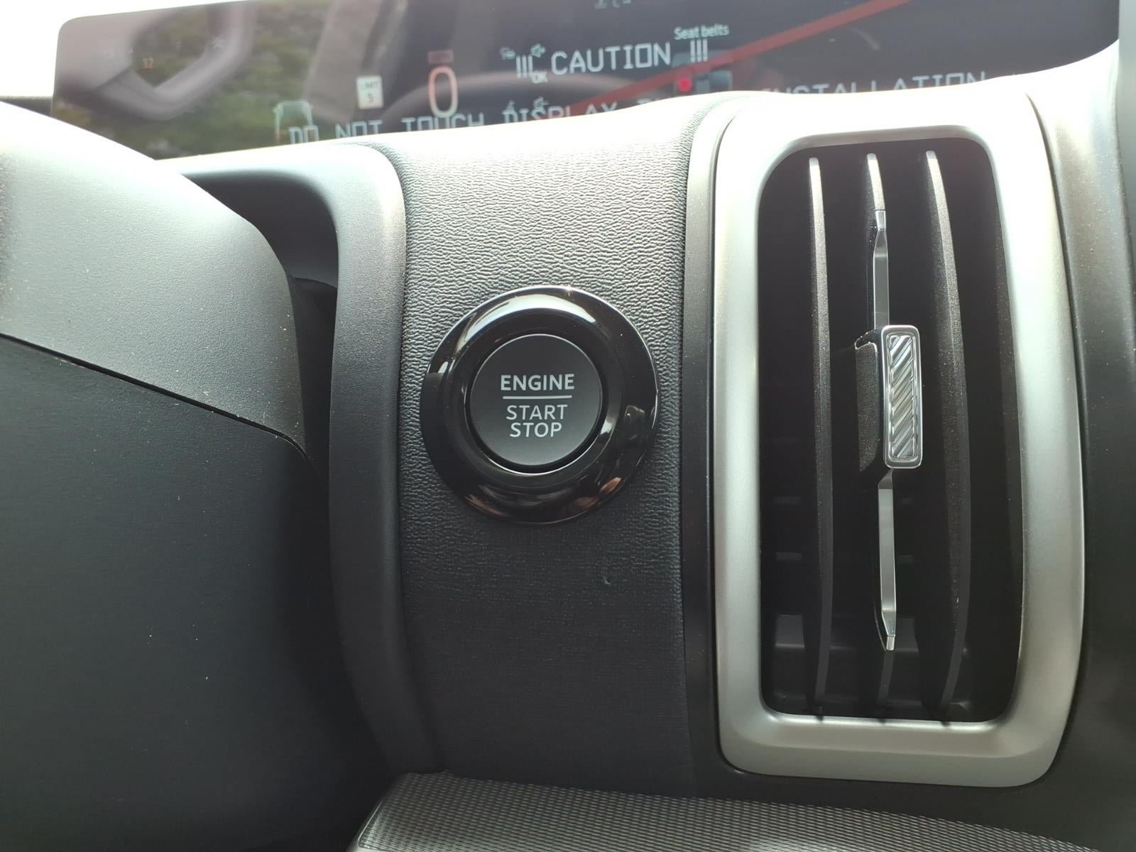 New 2026 Ford Expedition Active AWD/4WD image 24