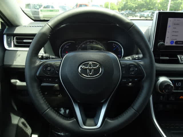 Certified 2023 Toyota RAV4 XLE Premium AWD/4WD image 24