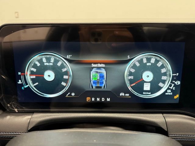New 2025 Ford Mustang Dark Horse w/ Dark Horse Handlin Package image 18