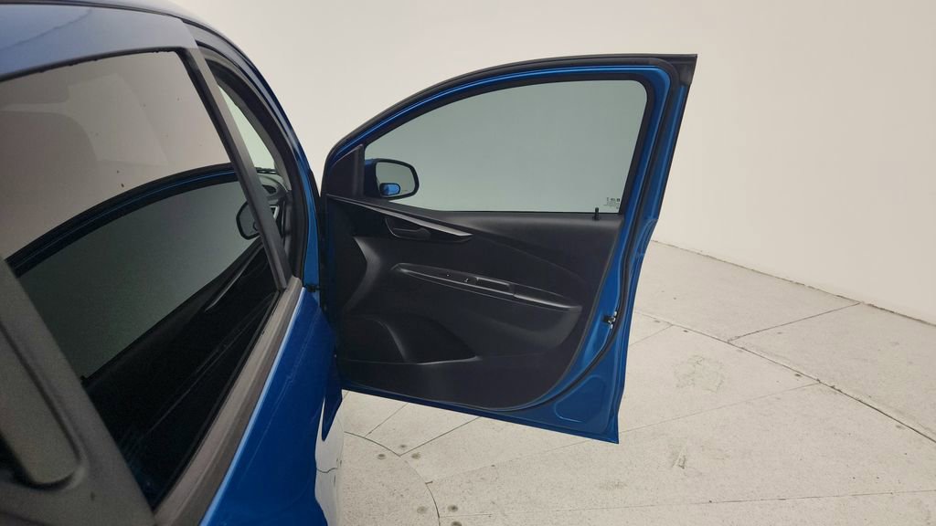Certified 2021 Chevrolet Spark LT image 23